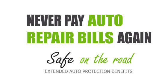 ca auto repair warranty